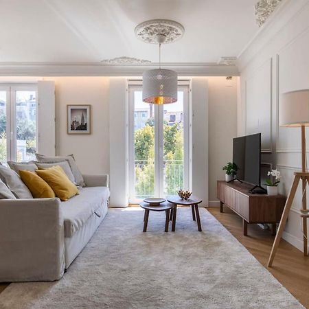 Sao Ciro Charming Apartment By Innkeeper Lisbon Bagian luar foto