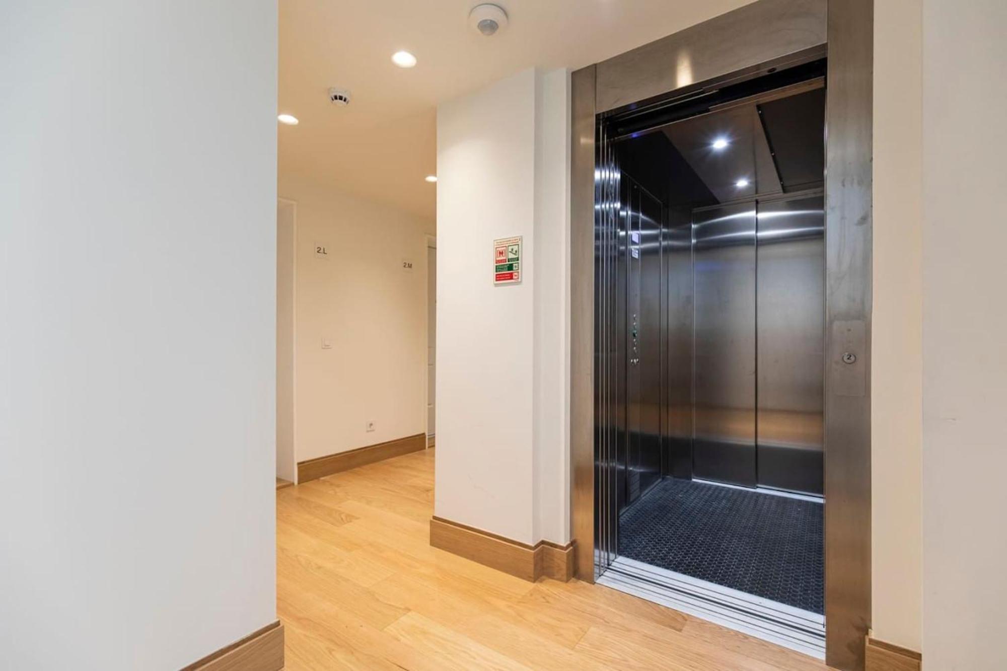 Sao Ciro Charming Apartment By Innkeeper Lisbon Bagian luar foto