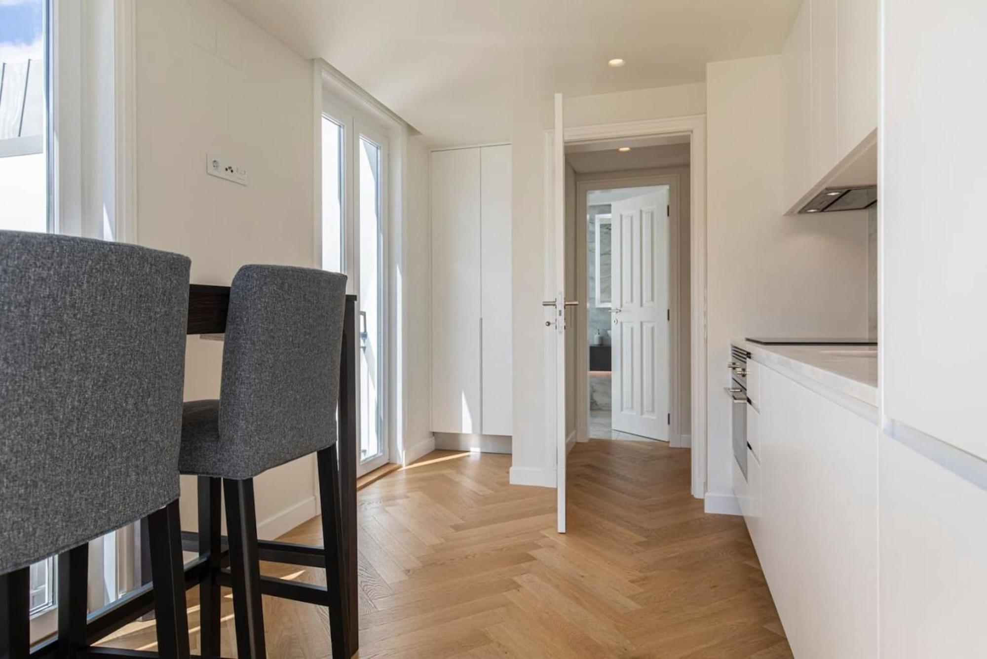 Sao Ciro Charming Apartment By Innkeeper Lisbon Bagian luar foto