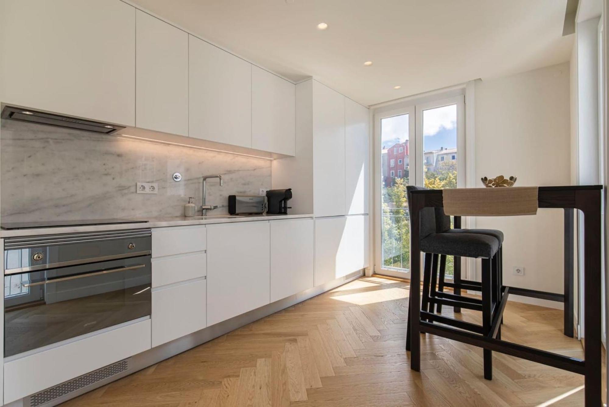 Sao Ciro Charming Apartment By Innkeeper Lisbon Bagian luar foto