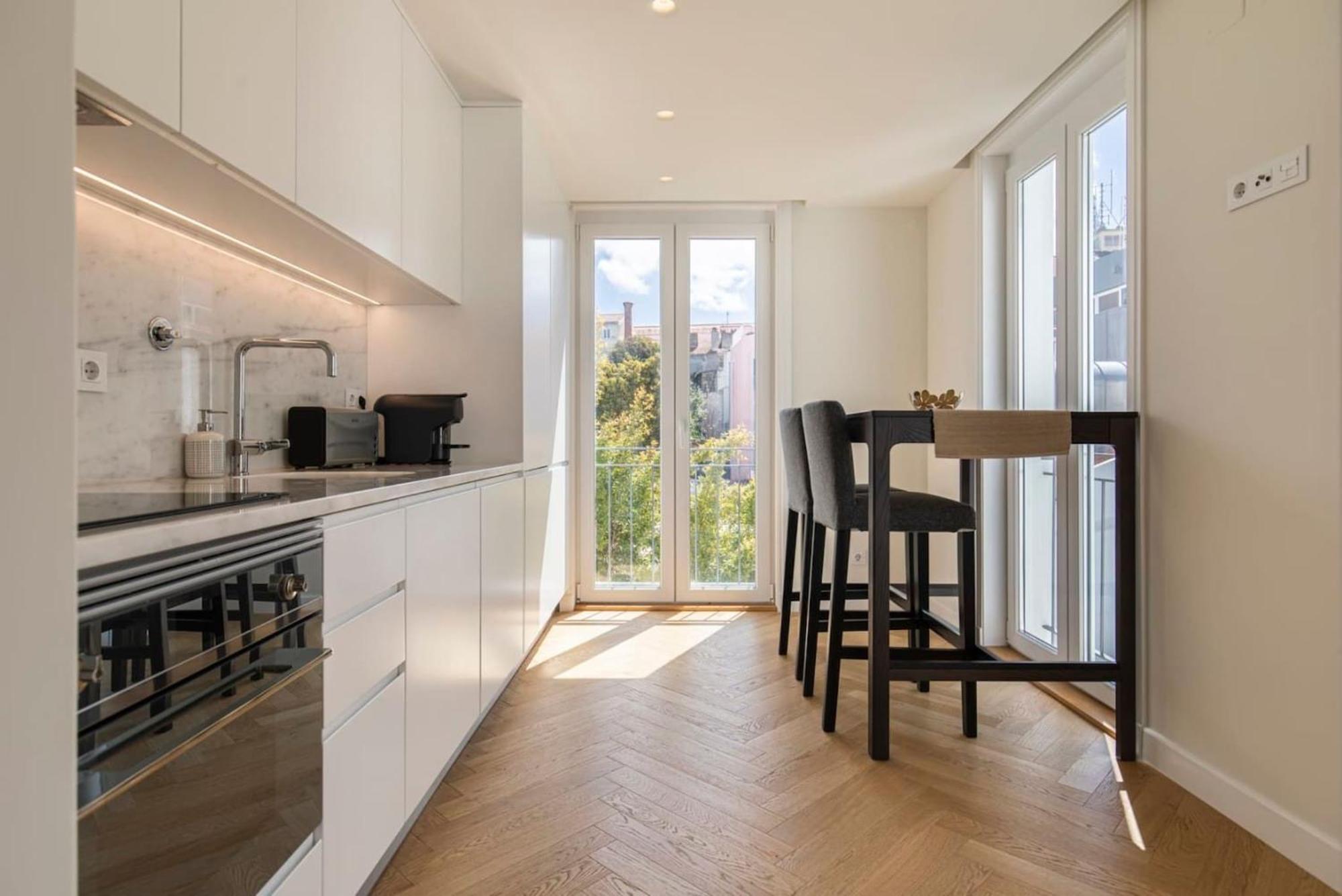 Sao Ciro Charming Apartment By Innkeeper Lisbon Bagian luar foto