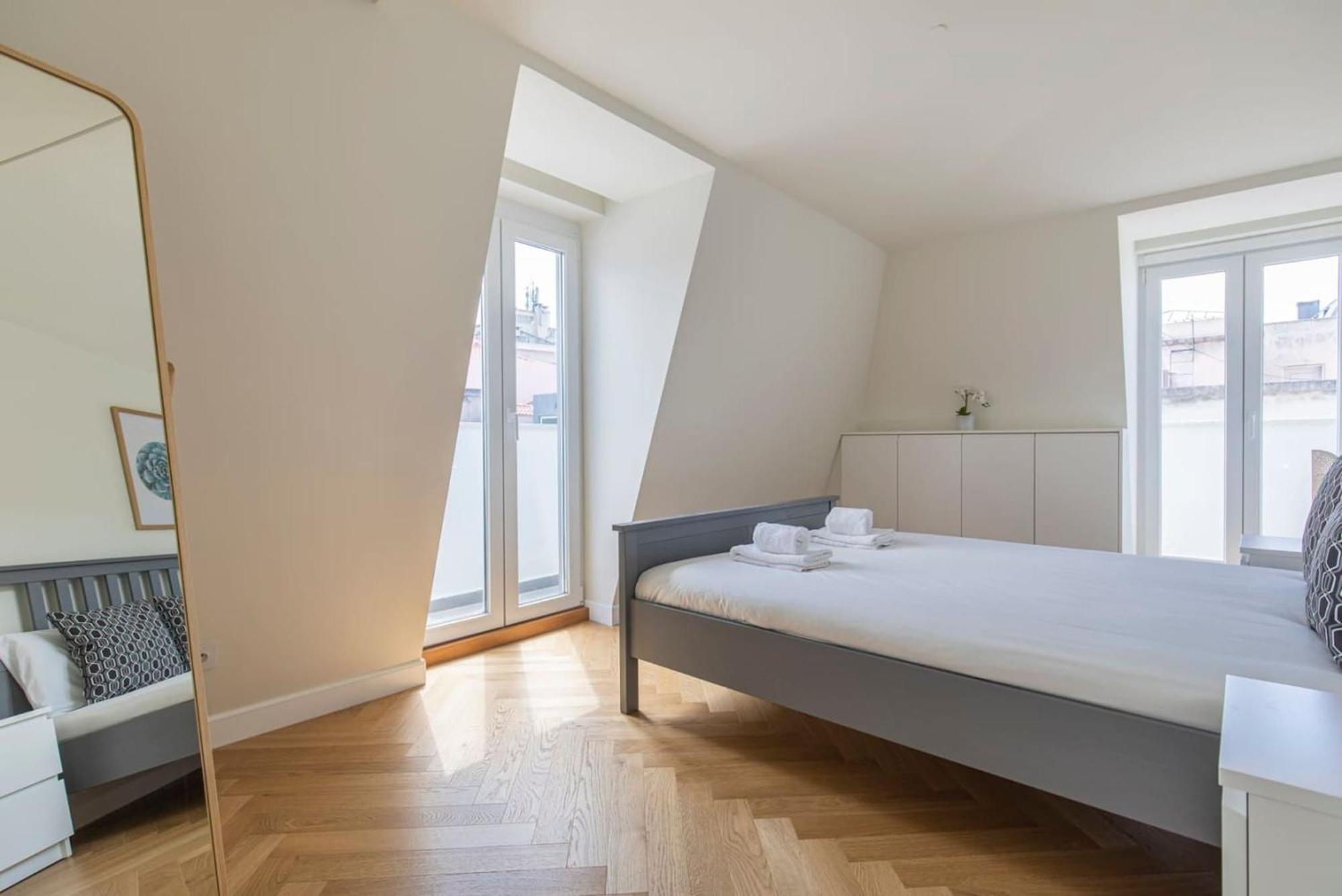 Sao Ciro Charming Apartment By Innkeeper Lisbon Bagian luar foto