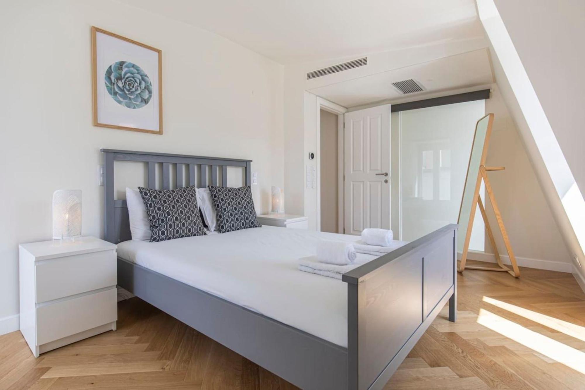 Sao Ciro Charming Apartment By Innkeeper Lisbon Bagian luar foto