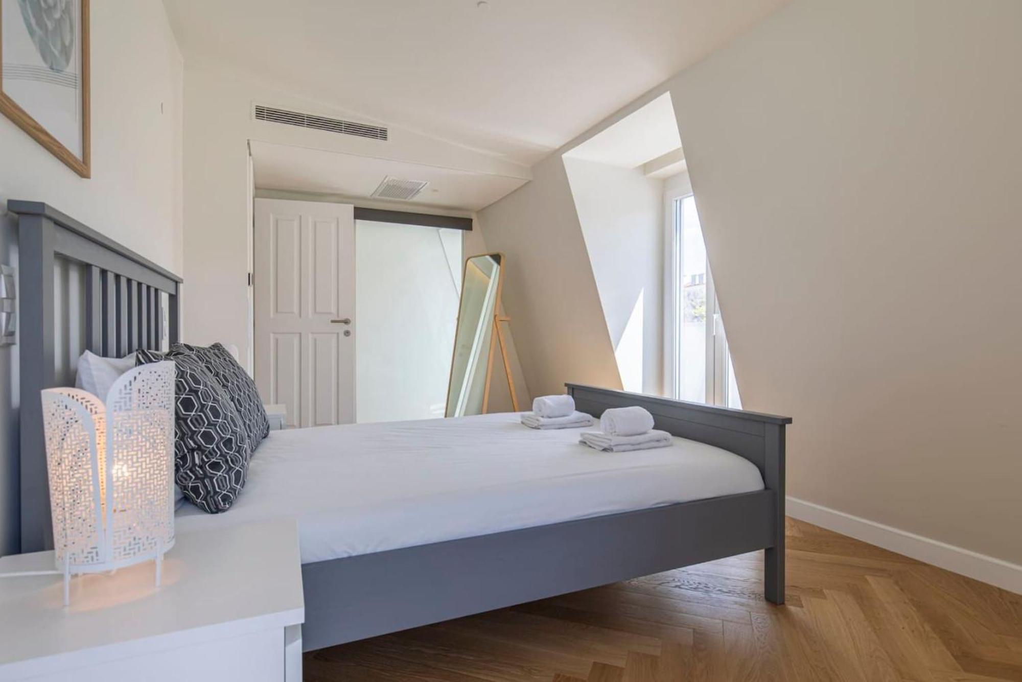 Sao Ciro Charming Apartment By Innkeeper Lisbon Bagian luar foto