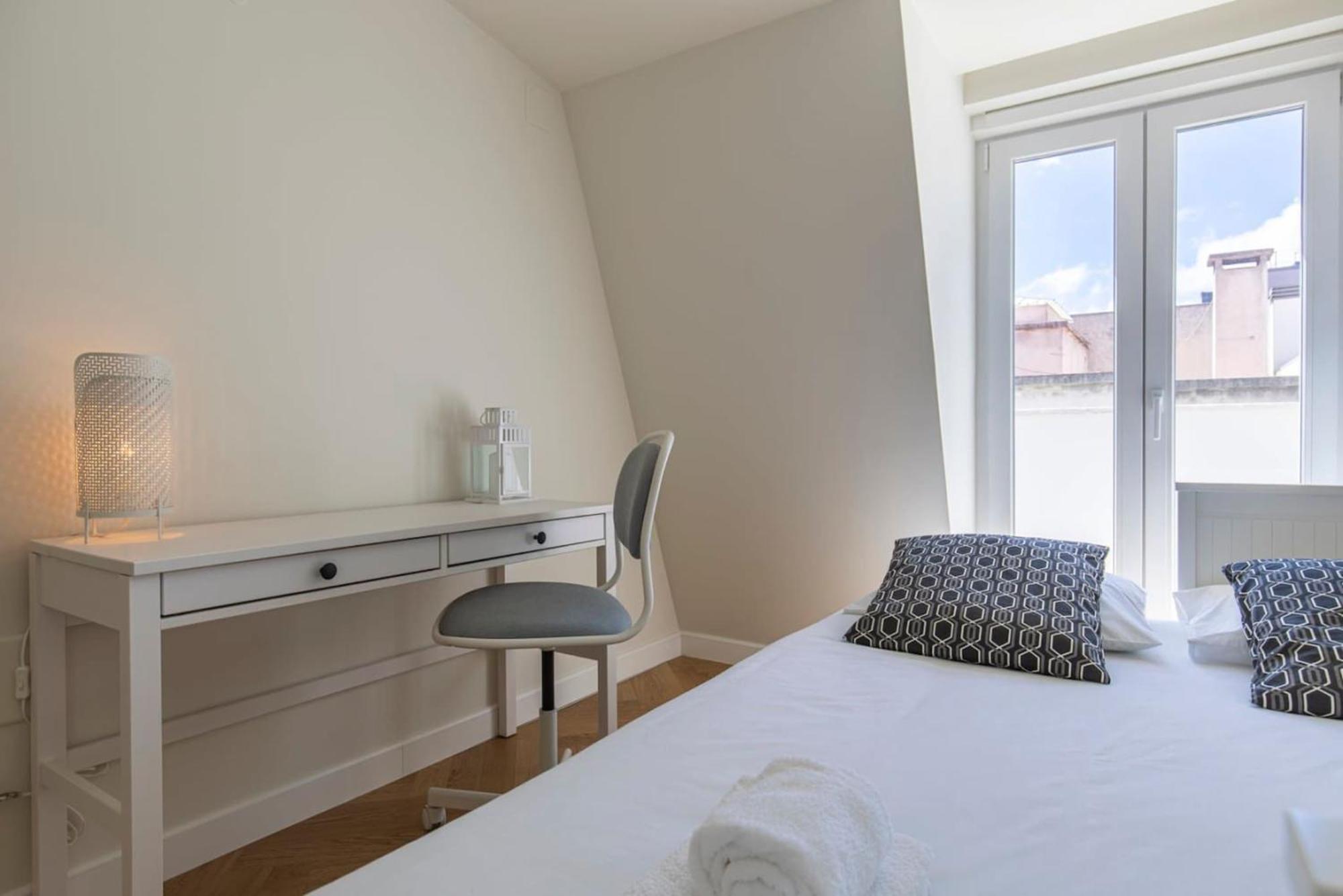 Sao Ciro Charming Apartment By Innkeeper Lisbon Bagian luar foto