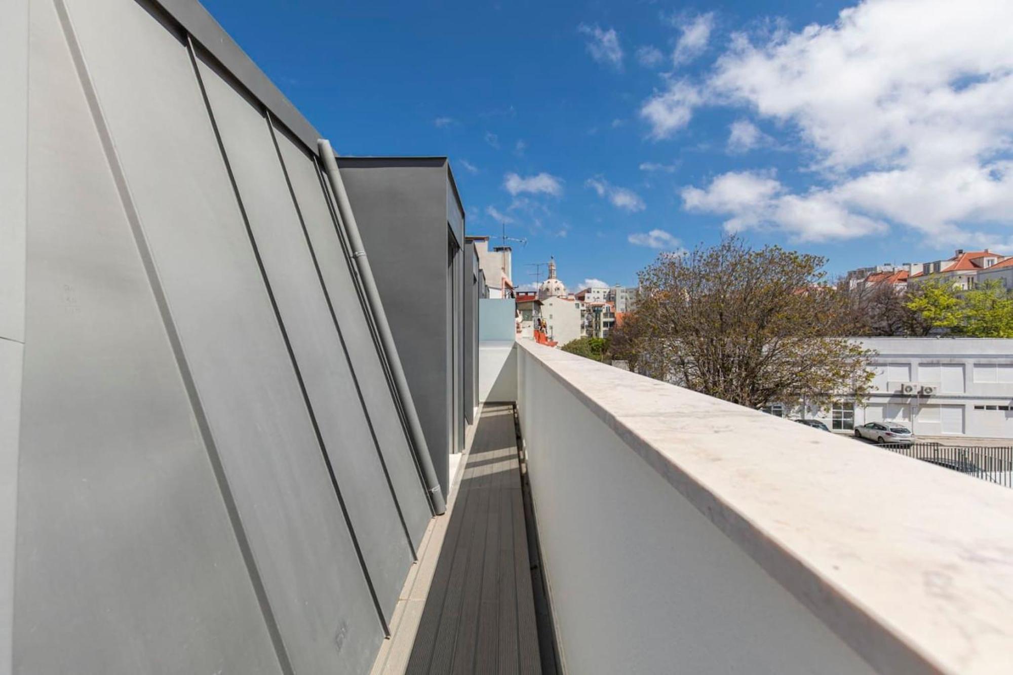 Sao Ciro Charming Apartment By Innkeeper Lisbon Bagian luar foto