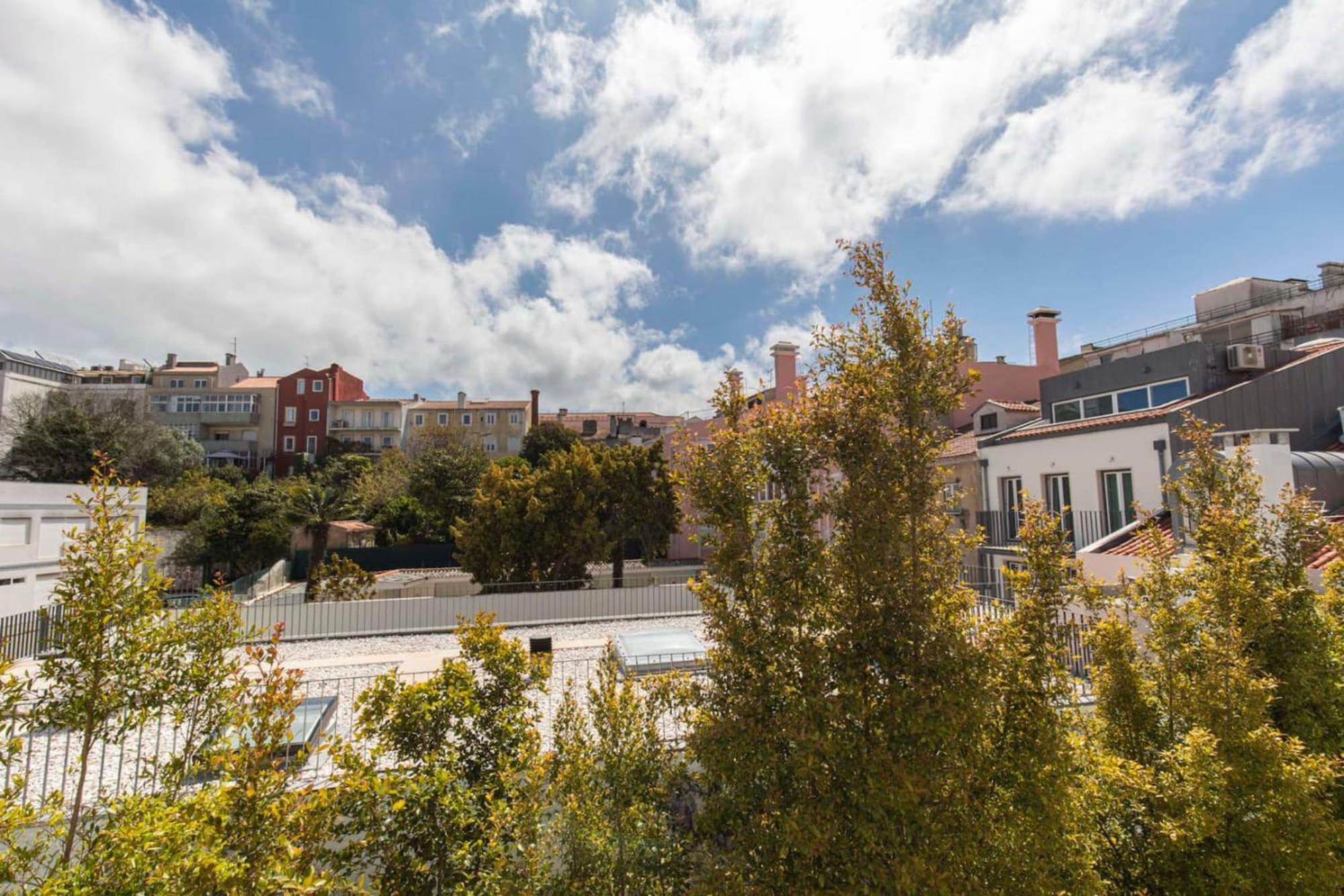 Sao Ciro Charming Apartment By Innkeeper Lisbon Bagian luar foto