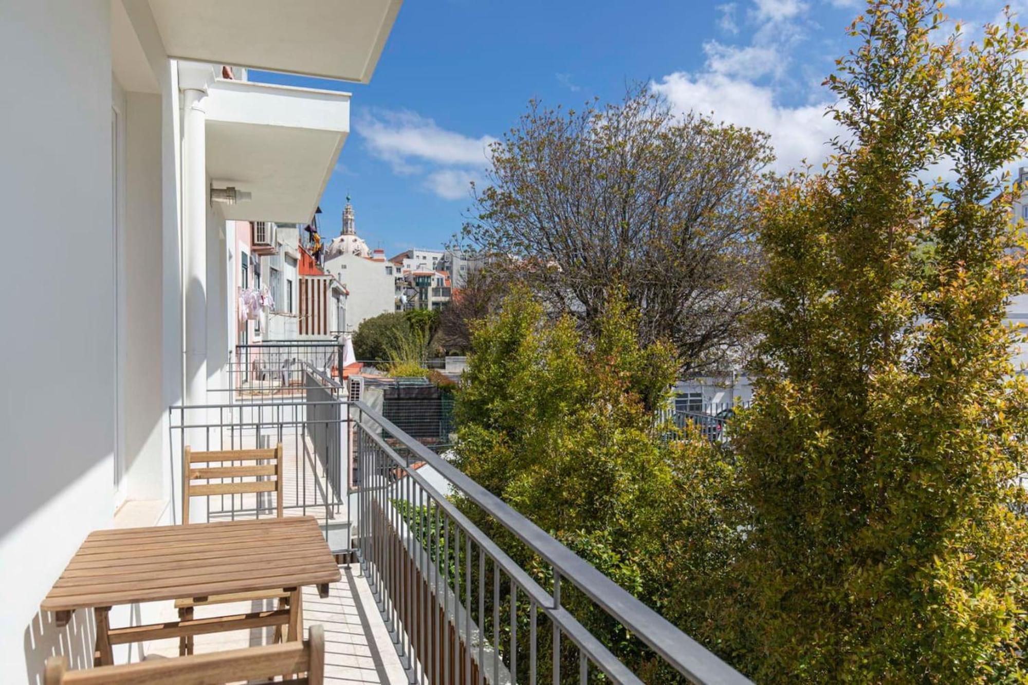Sao Ciro Charming Apartment By Innkeeper Lisbon Bagian luar foto