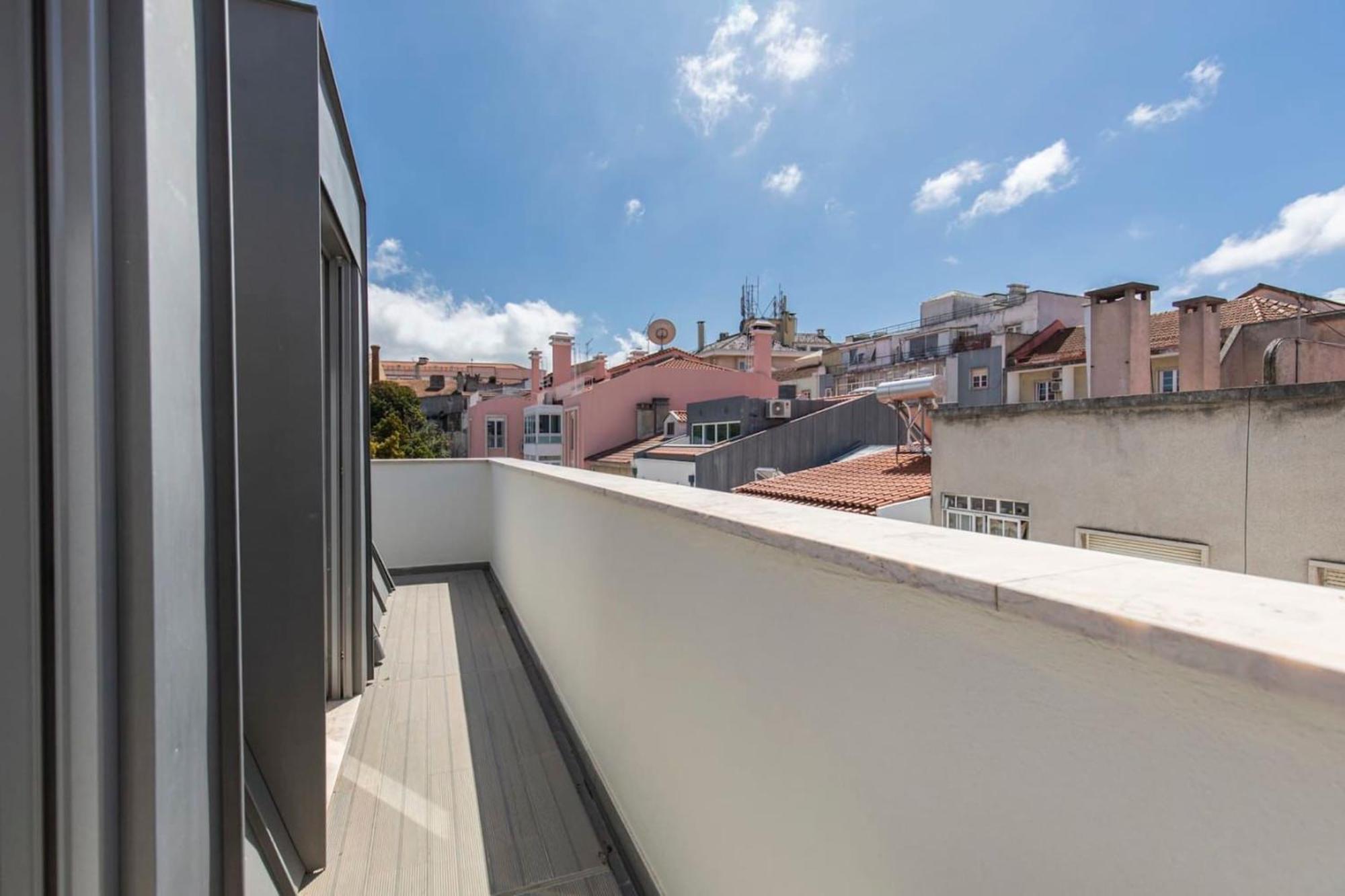 Sao Ciro Charming Apartment By Innkeeper Lisbon Bagian luar foto