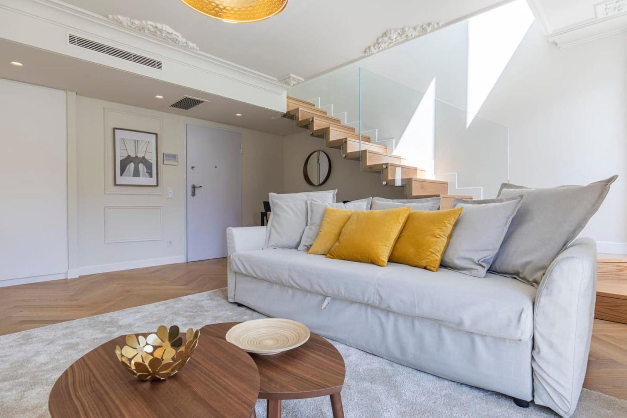 Sao Ciro Charming Apartment By Innkeeper Lisbon Bagian luar foto