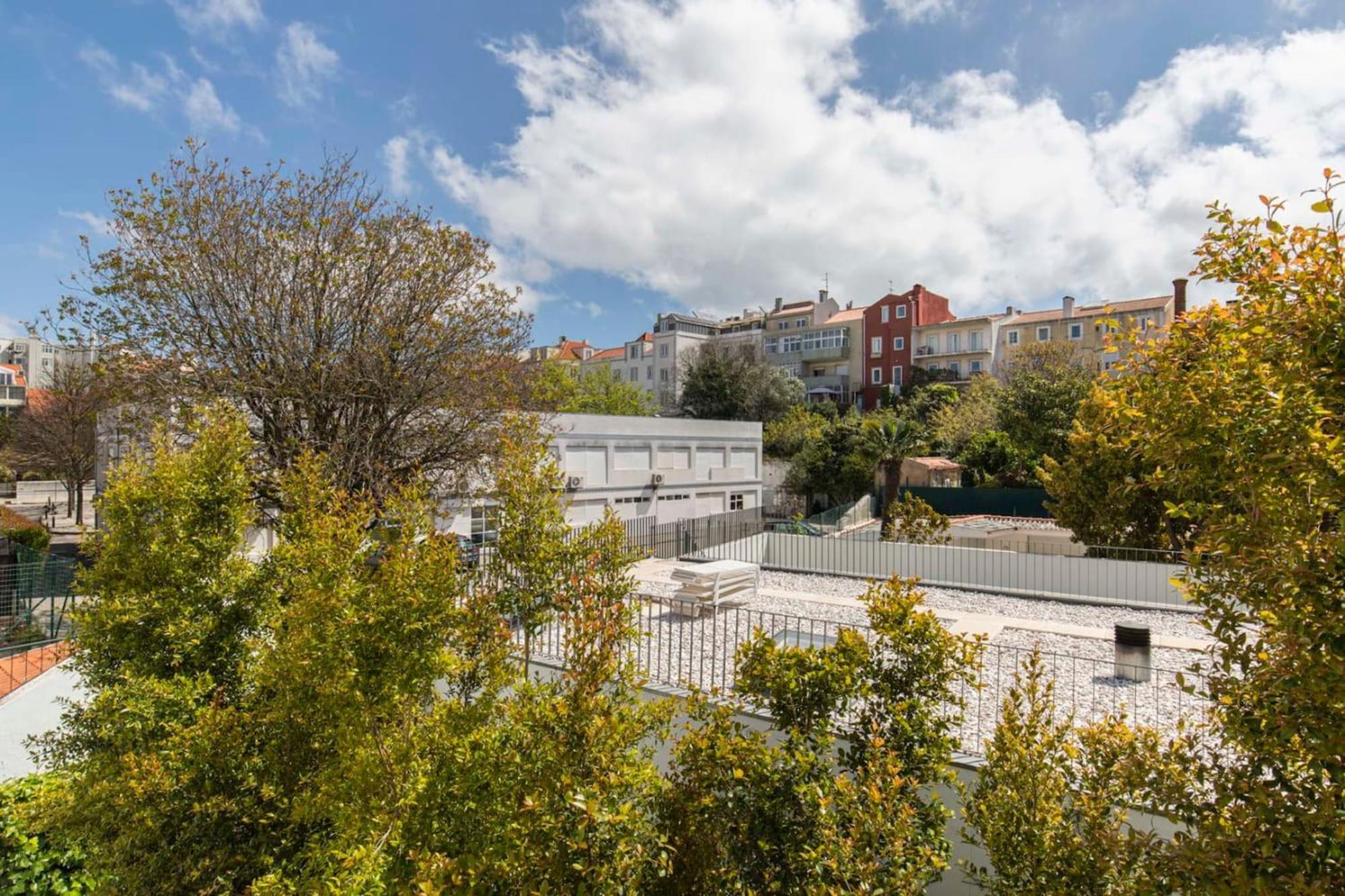 Sao Ciro Charming Apartment By Innkeeper Lisbon Bagian luar foto