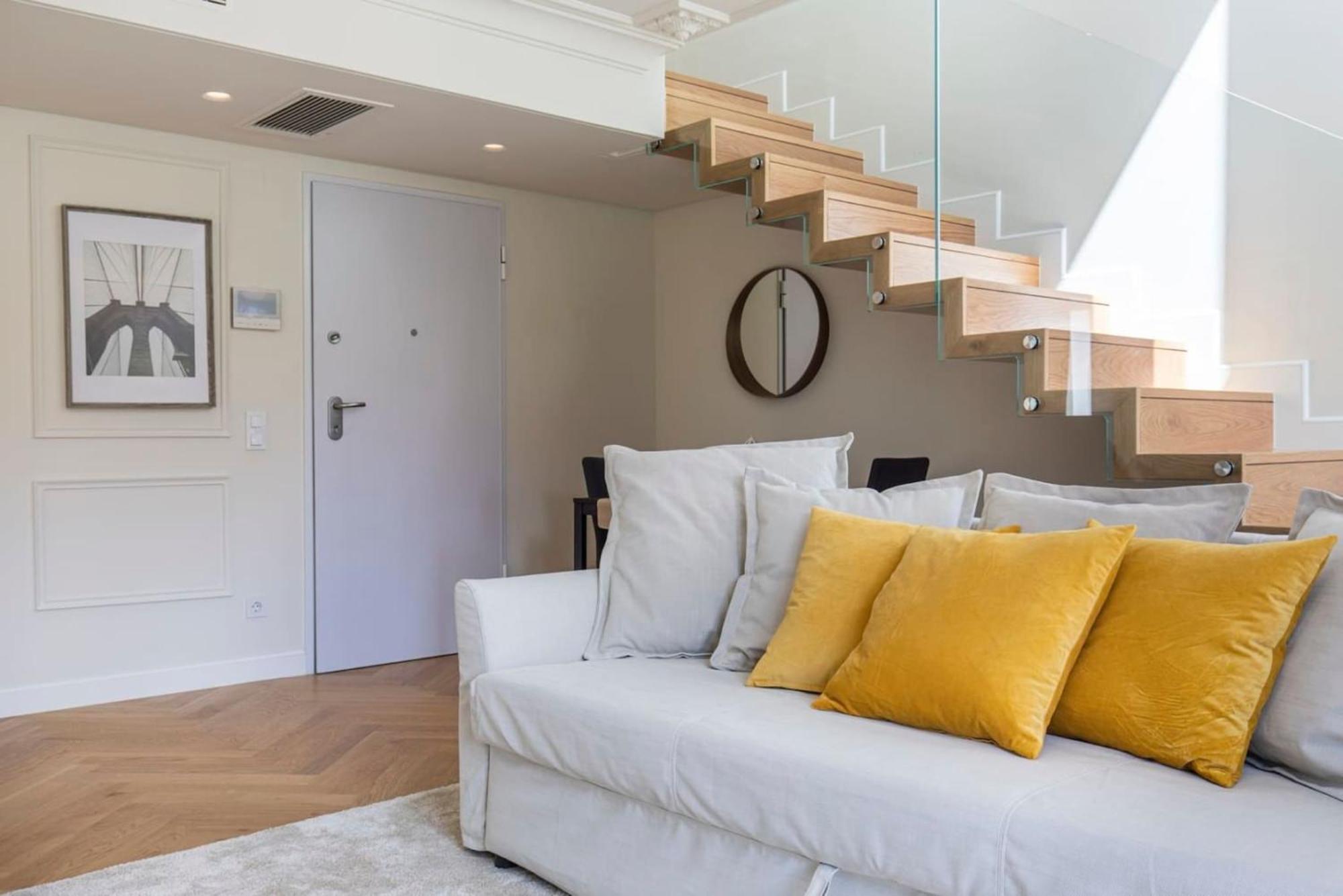 Sao Ciro Charming Apartment By Innkeeper Lisbon Bagian luar foto