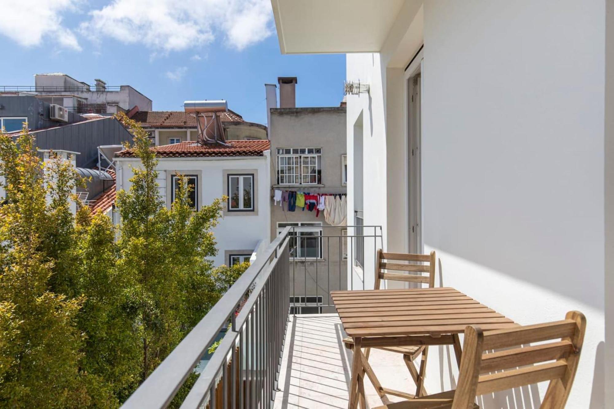 Sao Ciro Charming Apartment By Innkeeper Lisbon Bagian luar foto