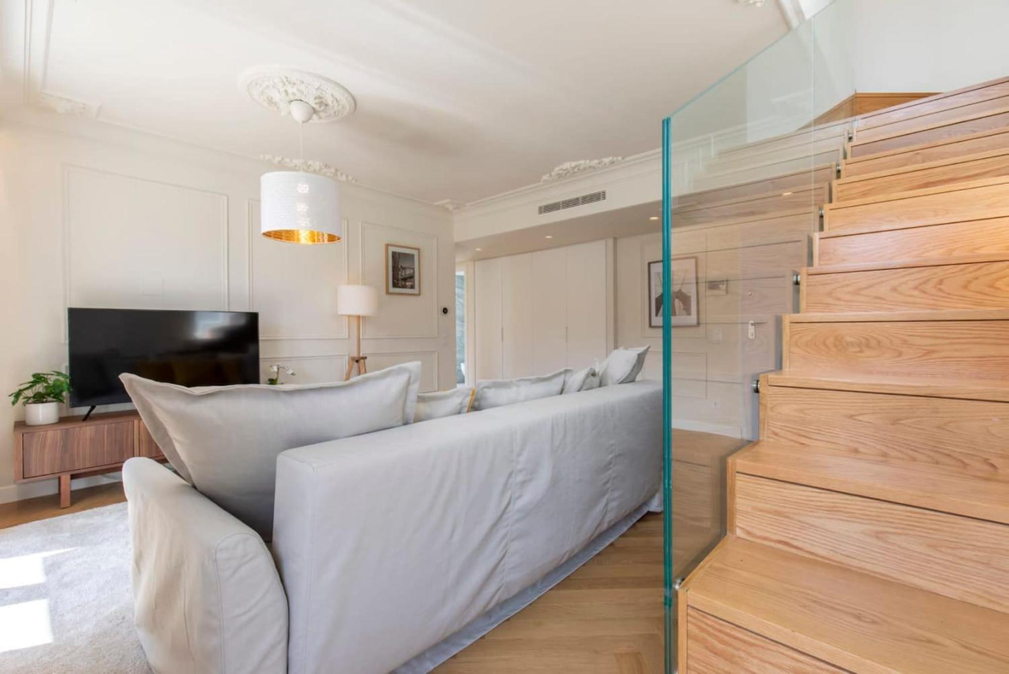 Sao Ciro Charming Apartment By Innkeeper Lisbon Bagian luar foto