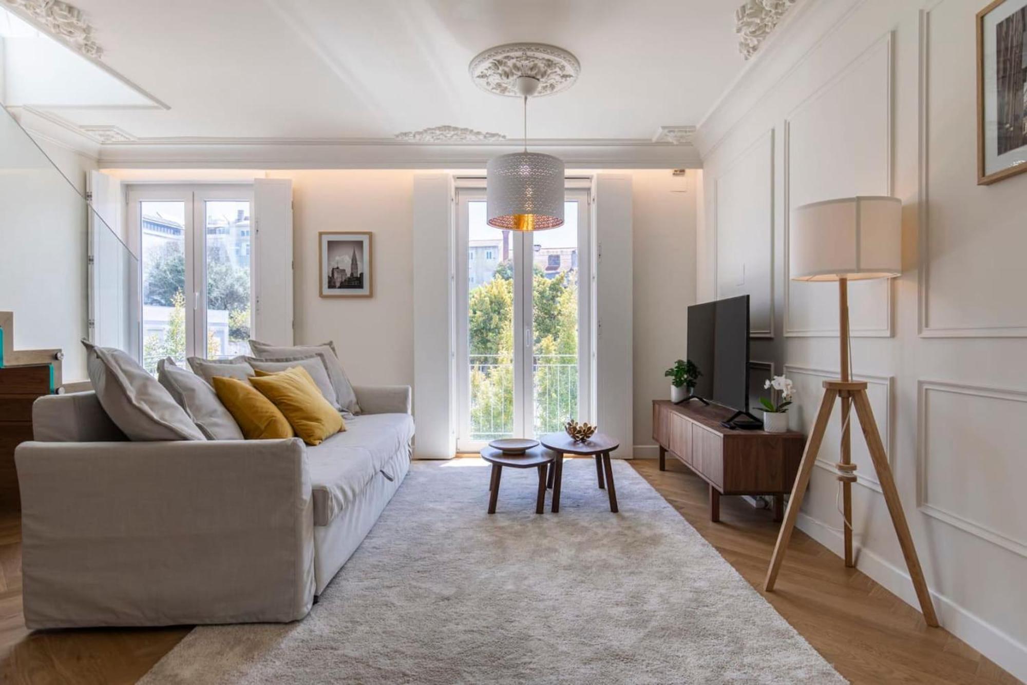 Sao Ciro Charming Apartment By Innkeeper Lisbon Bagian luar foto
